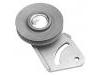 Tension Roller:1 657 176