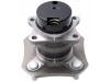 Wheel Hub Bearing:43202-EE500