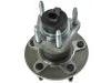 комплекс ступичного подшипника Wheel Hub Bearing:12413201
