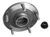 комплекс ступичного подшипника Wheel Hub Bearing:1 201 304